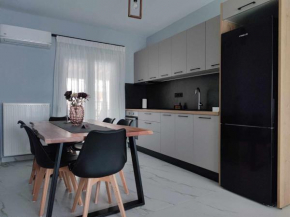 Mary's maisonette